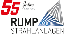 RUMP STRAHLANLAGEN GmbH & Co. KG Logo