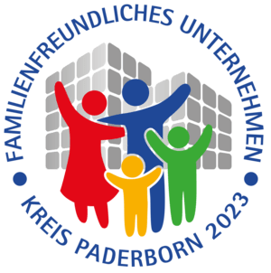 Familien-freundliches Unternehmen & Unsere Benefits