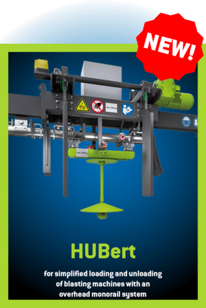 Discover HUBert now!