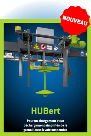 HUBert