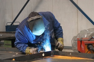 Industriemechaniker (m/w/d)