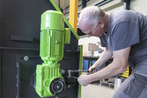 Servicetechniker (m/w/d)