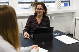 Personalreferent (m/w/d)