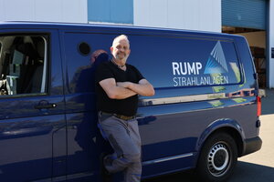 Servicetechniker (m/w/d)