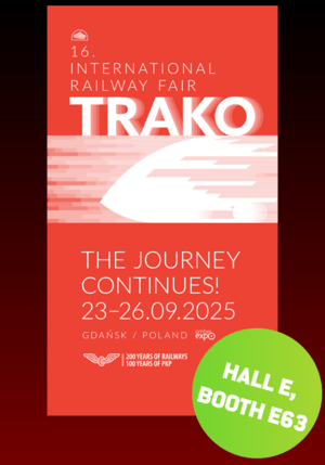 TRAKO 2025